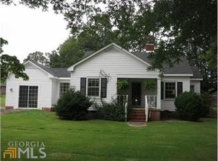 604 Burnett Ferry Rd SW, Rome, GA 30165