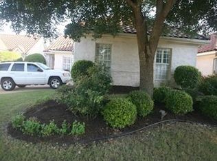 6021 Tasajillo Trl, Austin, TX 78739