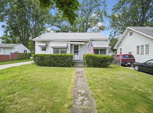 1710 Lansing Ave, Jackson, MI 49202