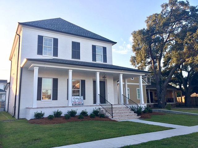 New construction!!