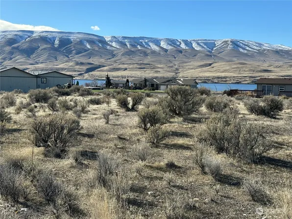 412 Desert Aire Drive SW, Mattawa, WA 99349