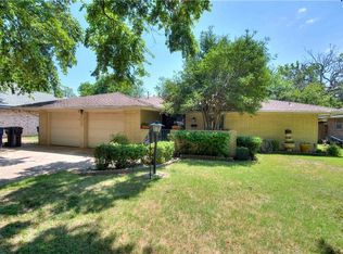 3020 N Ann Arbor Ave, Oklahoma City, OK 73127