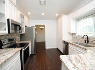 723 Red Rock Canyon Dr, Katy, TX 77450