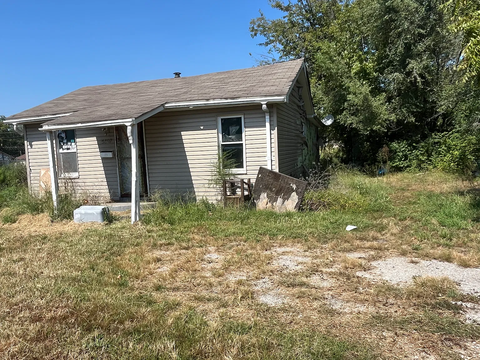 2 bed, 1120 sqft, $495 — Photo 4