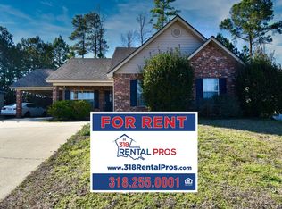 2421 Redwood St, Ruston, LA 71270