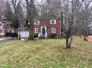 279 Rye Rd, Rochester, NY 14626