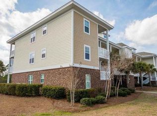 374 Kiskadee Loop #UNIT F, CONWAY, SC 29526