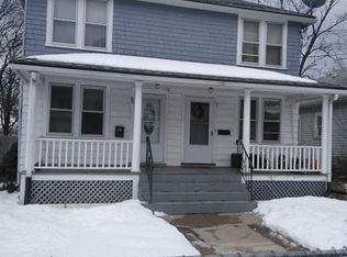 67-69 Sisson St, East Hartford, CT 06118