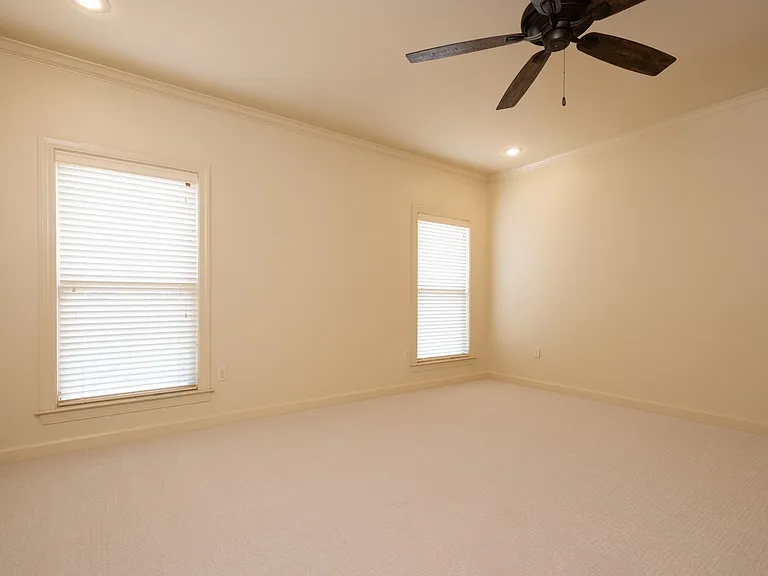 Master Bedroom.