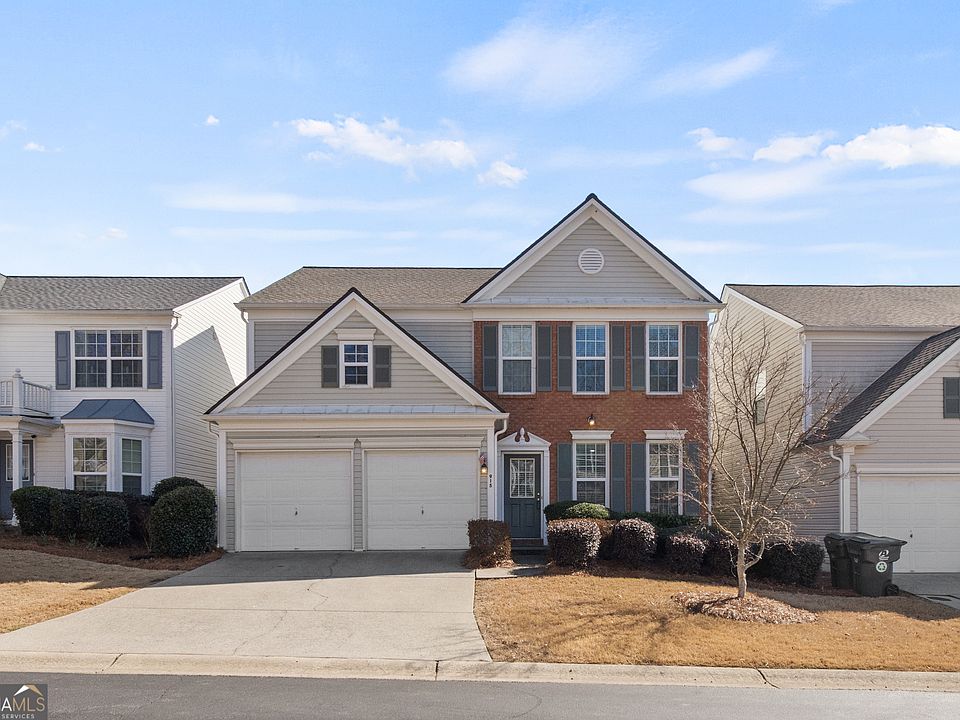 1st image of 915 Wendlebury Ct