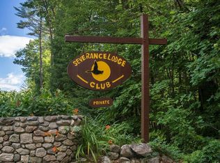 0 Sunset Ridge Rd, Lovell, ME 04051