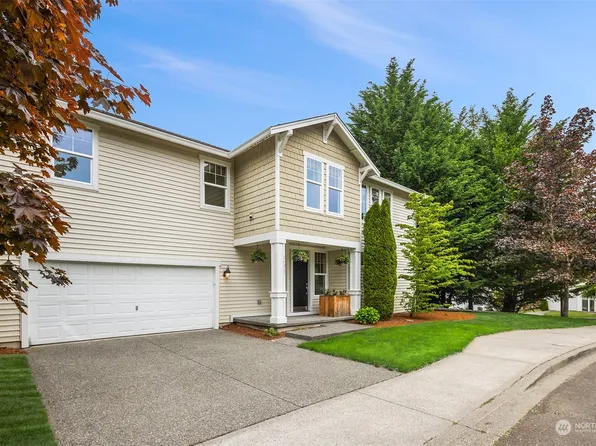 28015 140th Avenue SE, Kent, WA 98042
