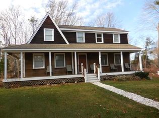 48 Windward Way, North Falmouth, MA 02556