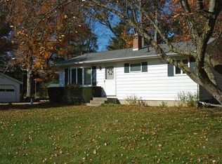 4781 Stello Rd, Saginaw, MI 48609