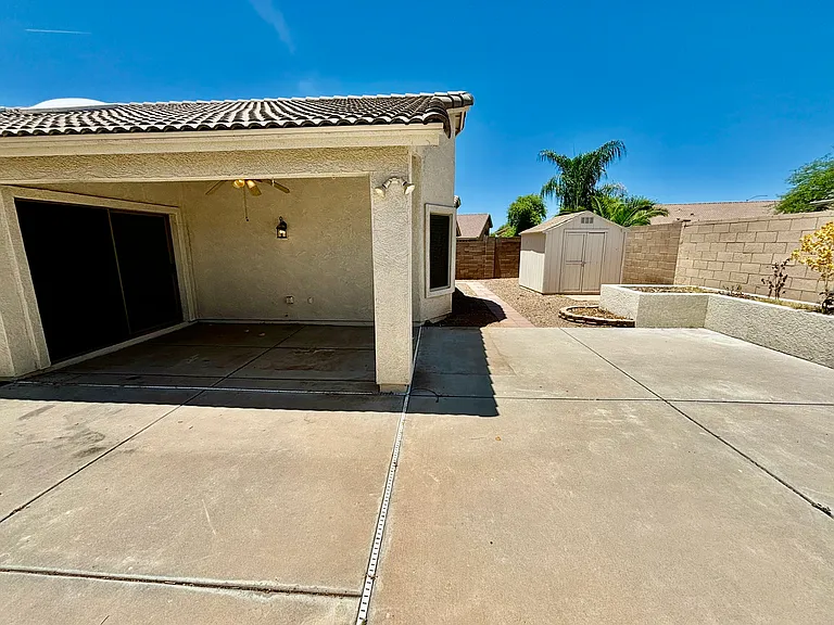 8644 E Milagro Ave — Photo 36