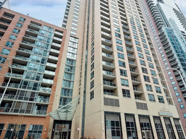 420 E Waterside Dr Unit 904, Chicago, IL 60601