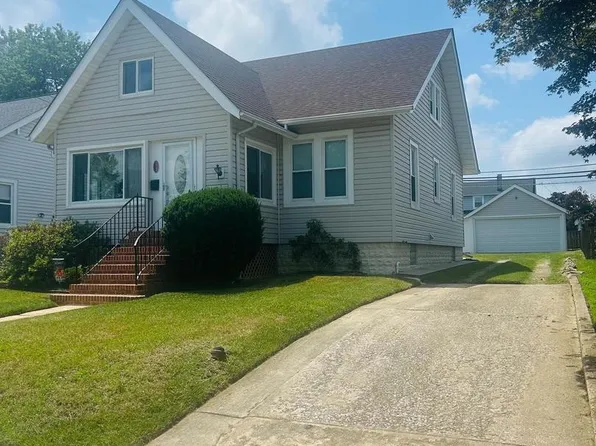 5542 Carville Ave, Baltimore, MD 21227