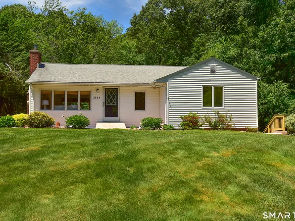 2534 Ellington Road, South Windsor, CT 06074