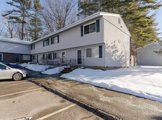 616 Portland St UNIT 23, Rochester, NH 03867