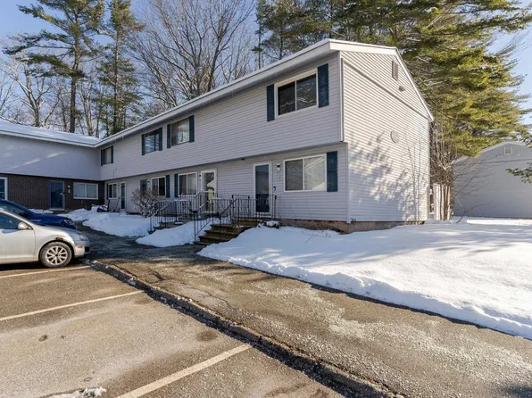 616 Portland Street #23, Rochester, NH 03867