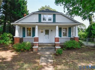 632 Forbes St, Fredericksburg, VA 22405