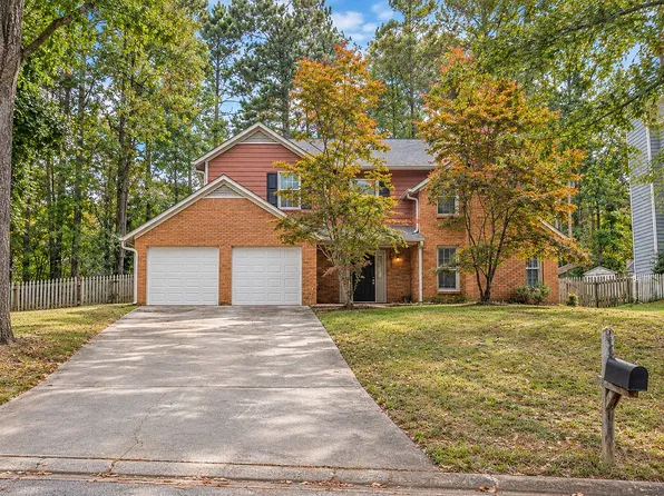125 Pine Top Ct, Alpharetta, GA 30022