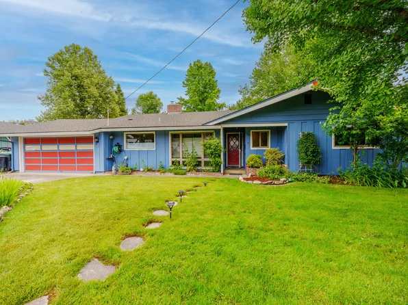 333 Havana Ave, Medford, OR 97504