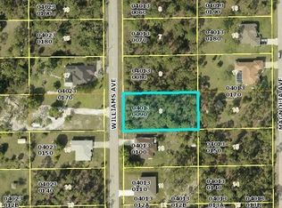 906 Williams Ave, Lehigh Acres, FL 33972