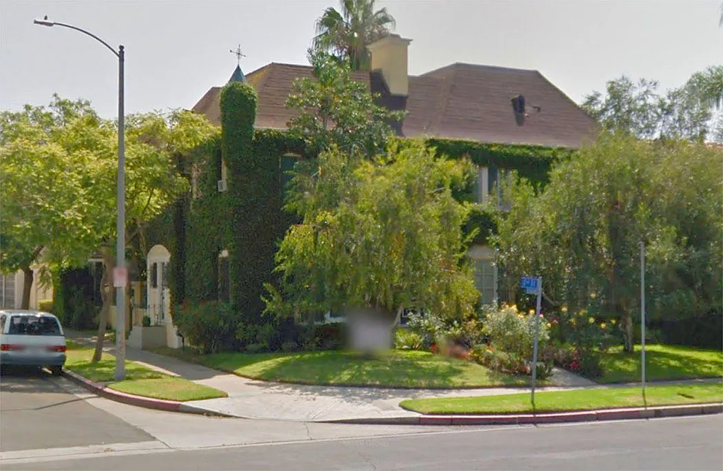 1 bed, 1200 sqft, $3,150 — Photo 3