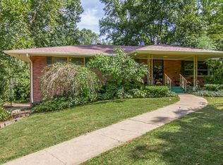 401 Sherwood Dr, Clarksville, TN 37043