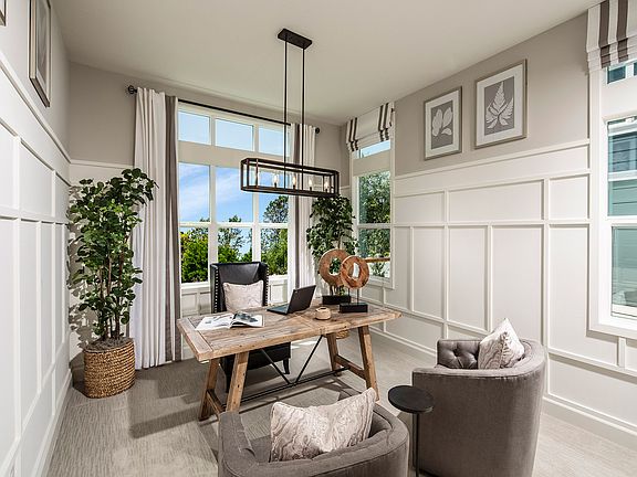 Residence 2 Flex Sapce