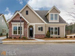 17 Cedarcrest Village Way, Acworth, GA 30101