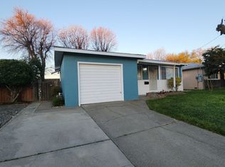 1490 Orange St, Red Bluff, CA 96080