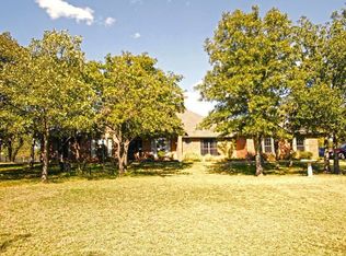 12301 E Coffee Creek Rd, Arcadia, OK 73007