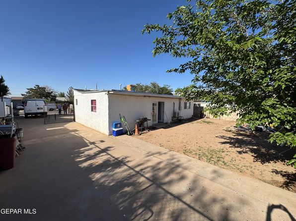 5013 Vulcan Ave, El Paso, TX 79904
