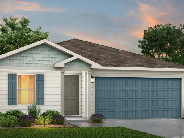 232 Stoney Rdg, Lufkin, TX 75904