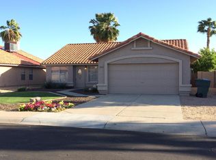 3501 E Sequoia Dr, Phoenix, AZ 85050