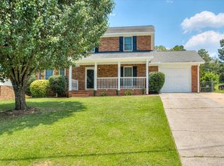 2178 Pepperidge Dr, Augusta, GA 30906