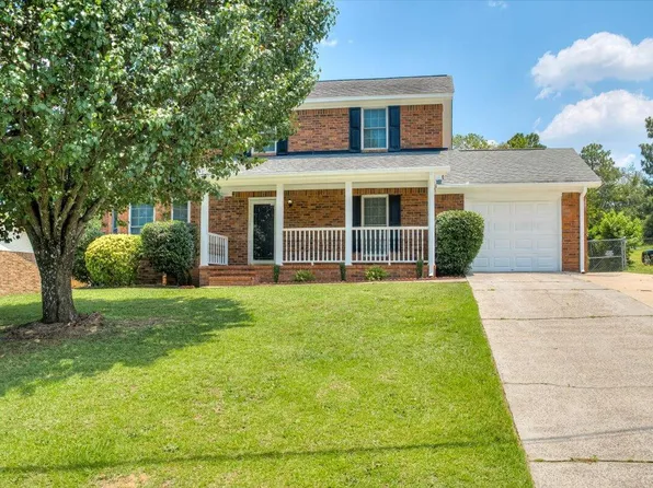 2178 Pepperidge Drive, Augusta, GA