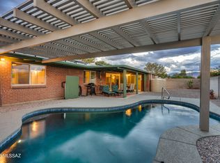 7254 E Princeton Dr, Tucson, AZ 85710