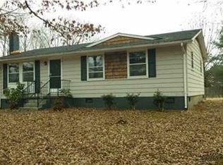 154 Iroquois Trl, Ruckersville, VA 22968