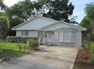 5327 Palmetto Rd, New Port Richey, FL 34652