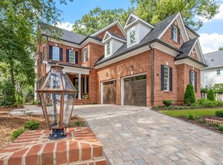 1713 Oberlin Rd, Raleigh, NC 27608