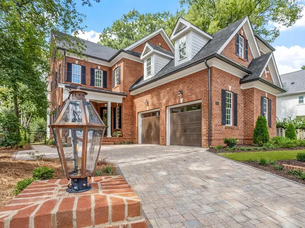 1713 Oberlin Rd, Raleigh, NC 27608