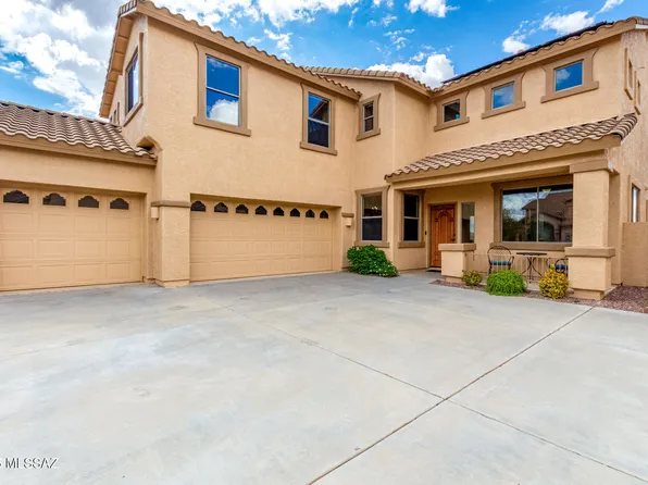 39244 S Mountain Shadow Dr, Saddlebrooke, AZ 85739