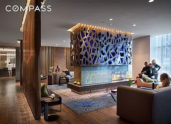Rented by Compass