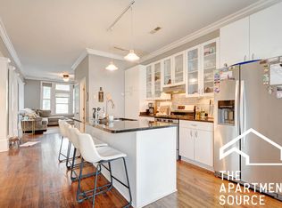 1341 W Fletcher St #3, Chicago, IL 60657