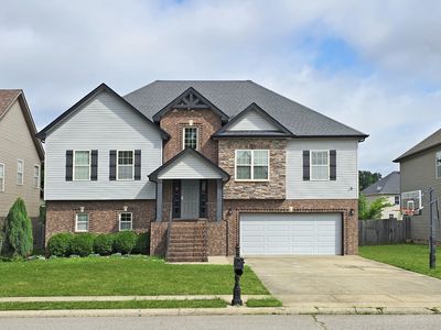 756 Cavalier Dr, Clarksville, TN, 37040