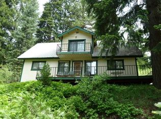 2922 State Highway 147, Lake Almanor, CA 96137
