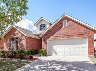 509 Liberty Way, Lake Dallas, TX 75065